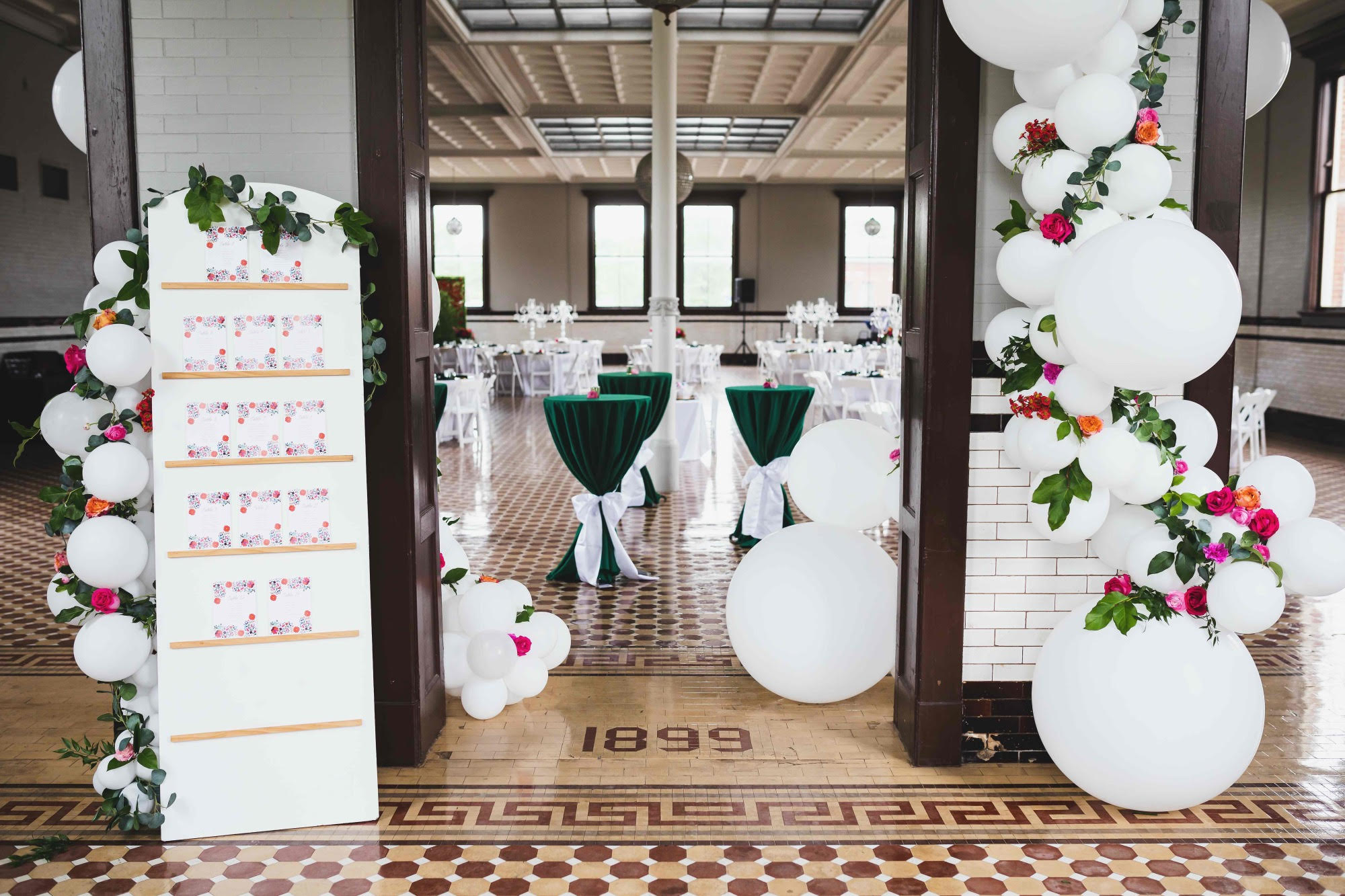 1899 Events gallery photo