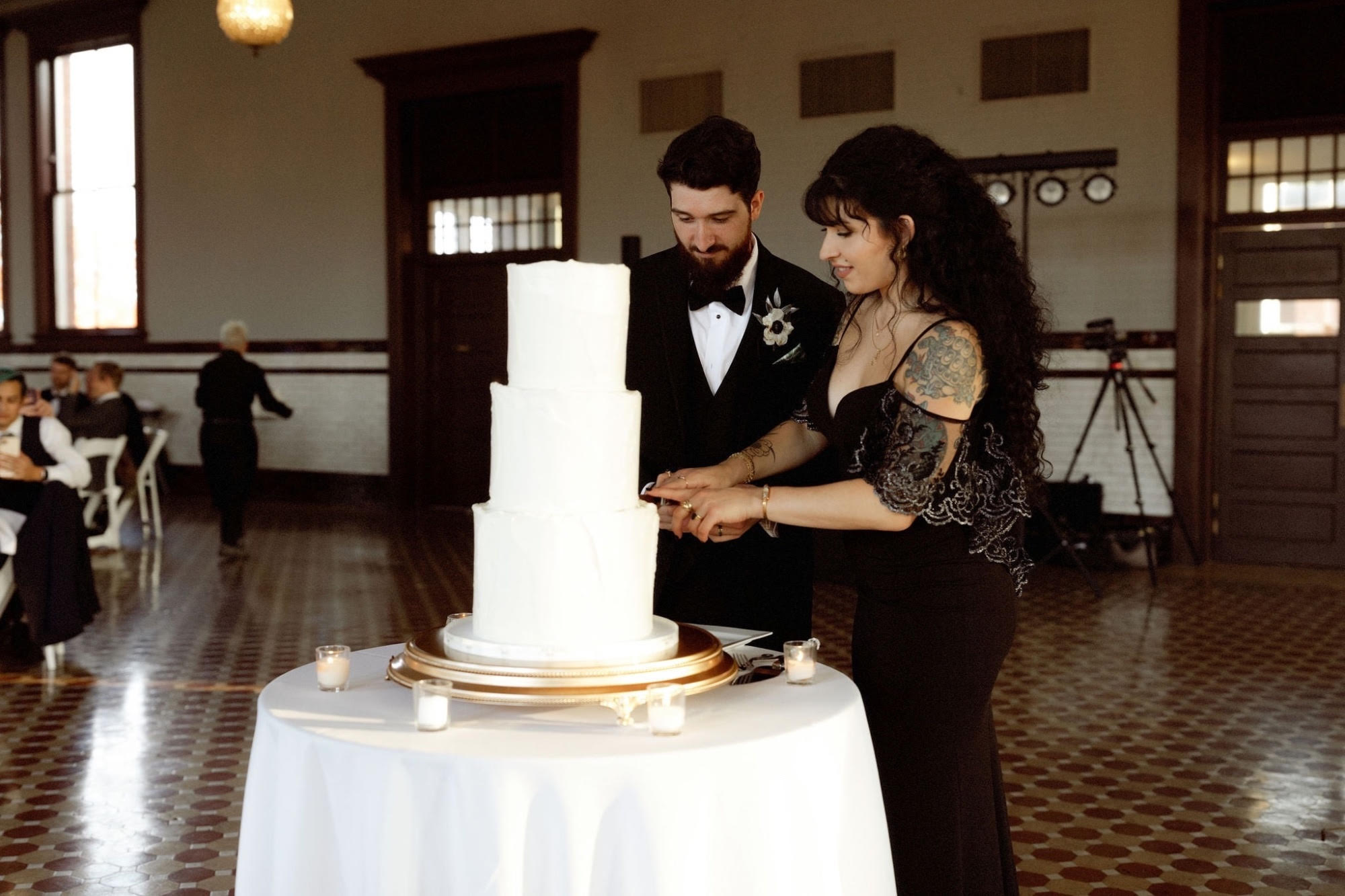 1899 Events gallery photo