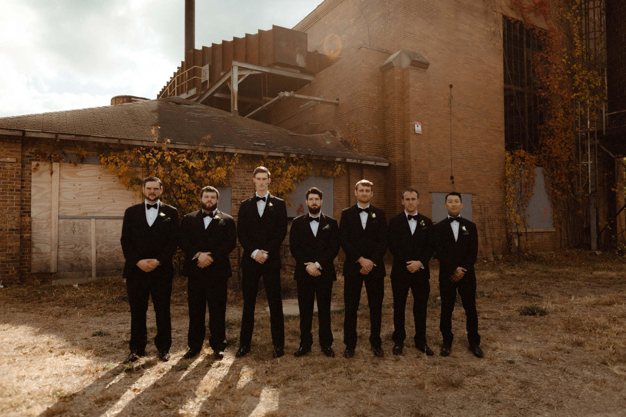 1899 Events gallery photo